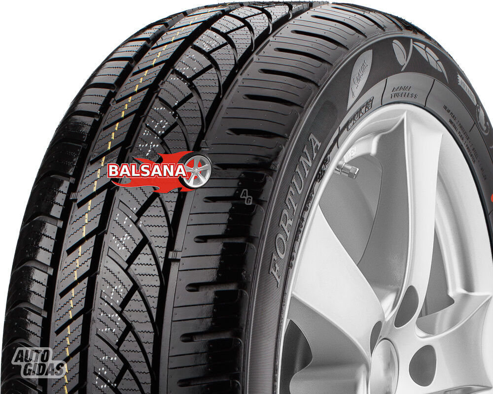 Fortuna Fortuna Ecoplus 4 SE R17 universal tyres passanger car