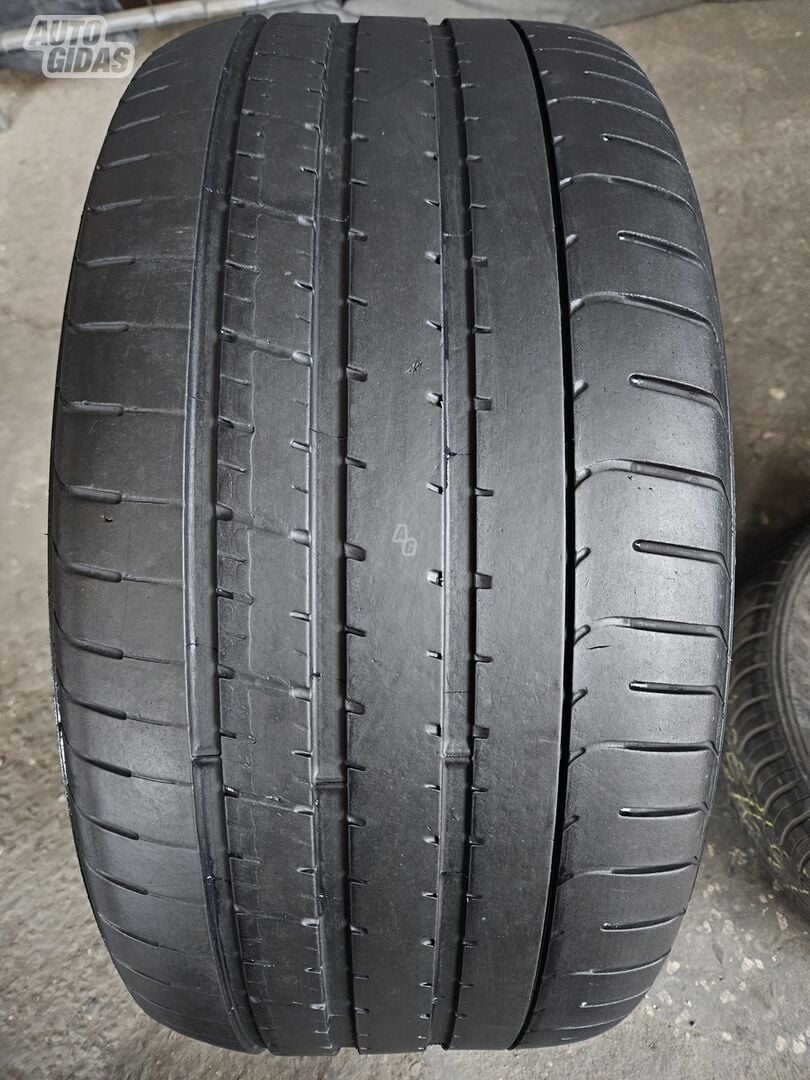 R21 summer tyres passanger car