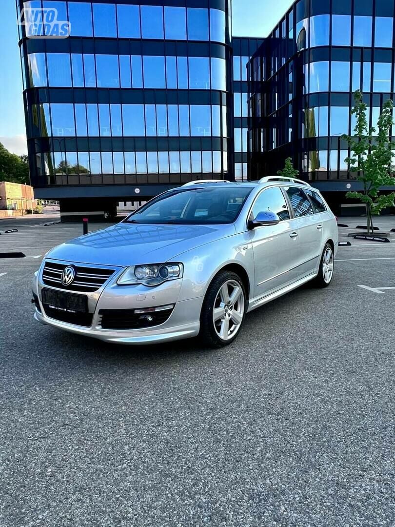 Volkswagen Passat TSI 2010 m