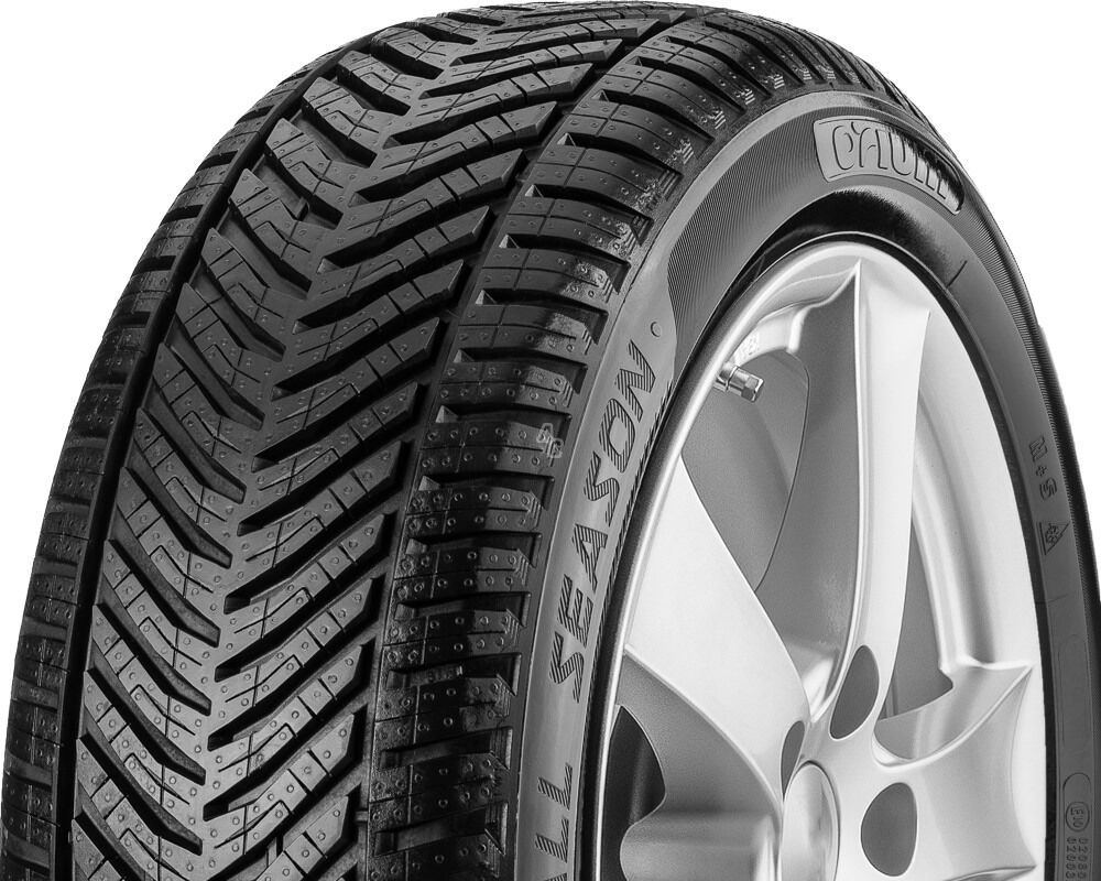 Orium Orium ALL SEASON M+S R15 universal tyres passanger car