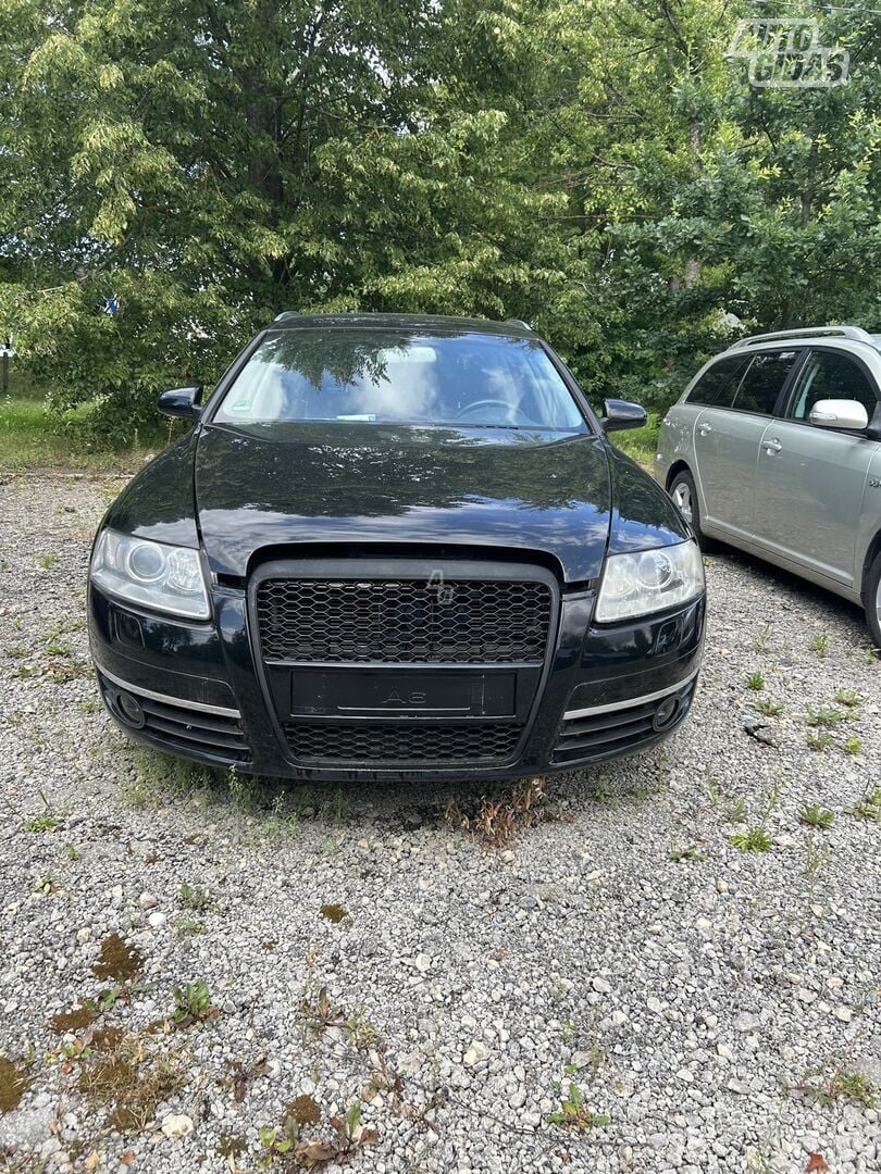 Audi 2005 г запчясти