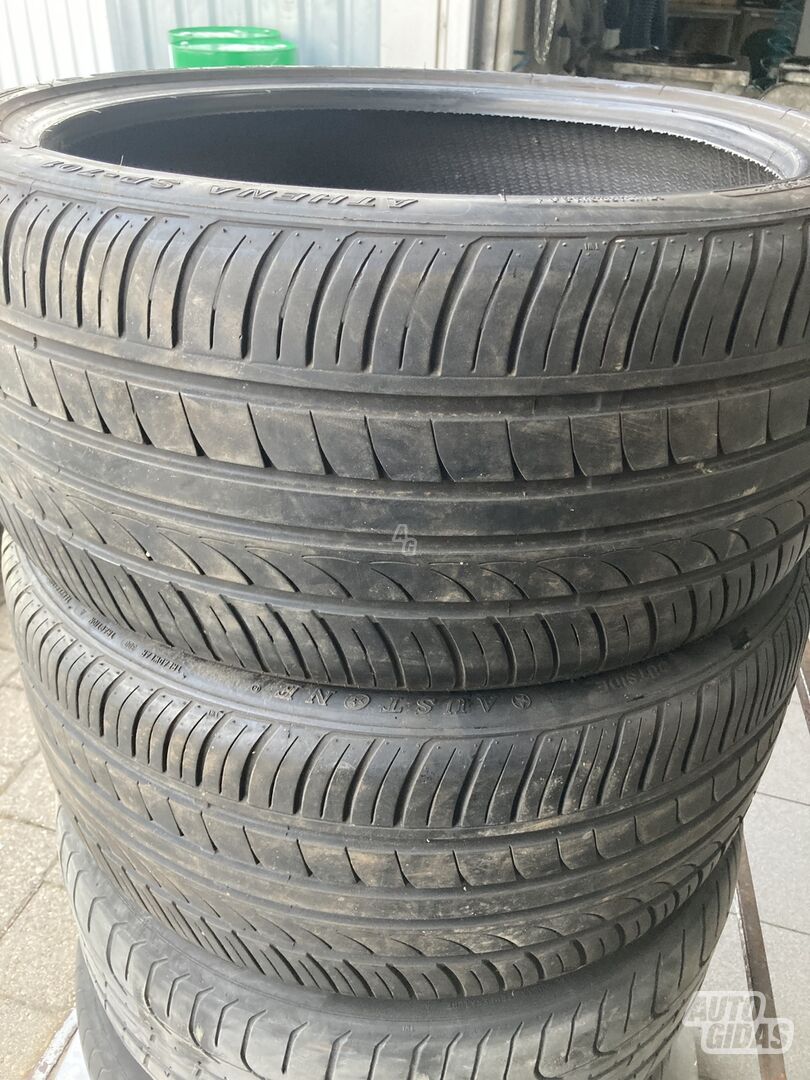 Austone R20 summer tyres passanger car