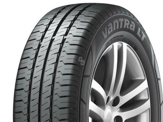 Hankook Hankook Vantra LT RA R16 vasarinės padangos lengviesiems