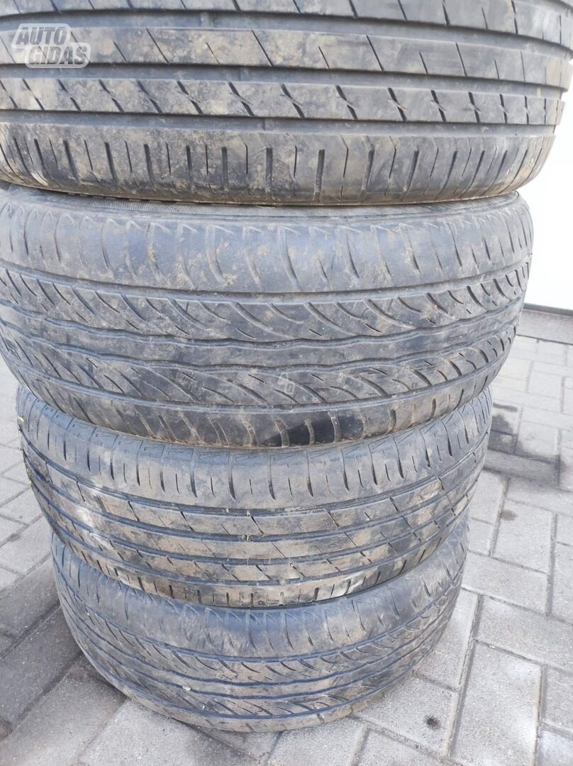 Sailun STPREEZO R15 summer tyres passanger car