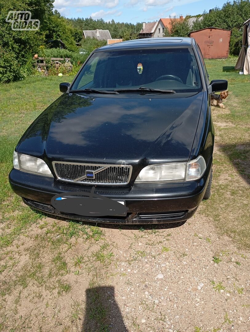 Volvo V70 I 2000 m