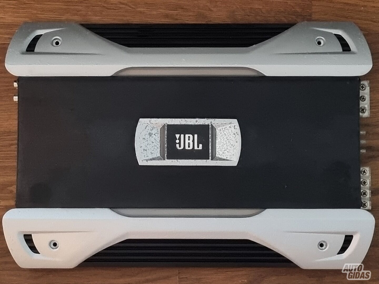 JBL GTO7001 Усилитель