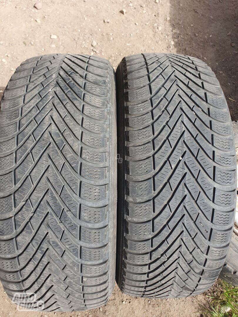 Continental R16 universal tyres passanger car