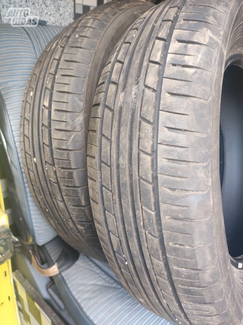 R15 summer tyres passanger car