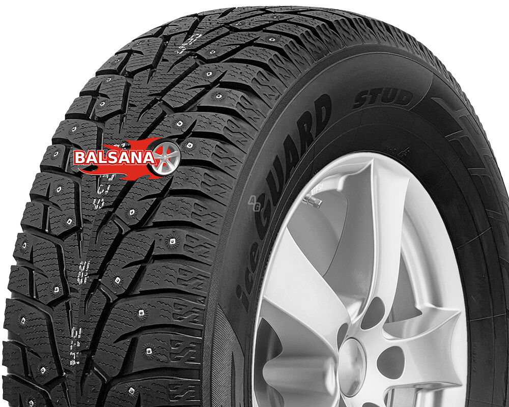 Yokohama Yokohama Ice Guard I R21 winter tyres passanger car