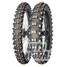 Mitas TERRA FORCE MX SM R18 universal tyres motorcycles