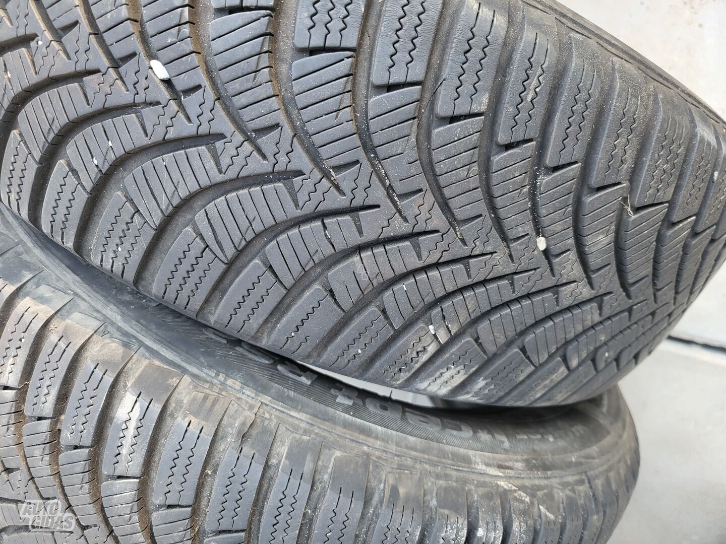 Hankook R15 summer tyres passanger car