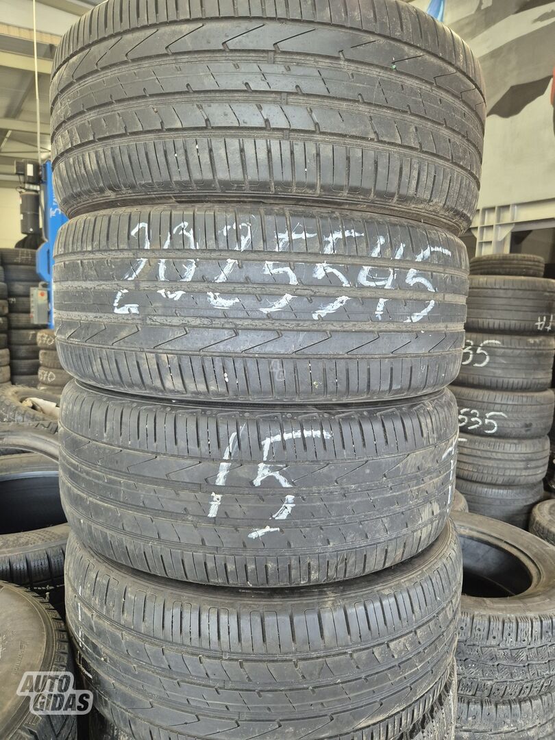 R20 summer tyres passanger car