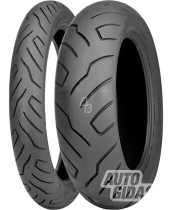 R18 summer tyres motorcycles