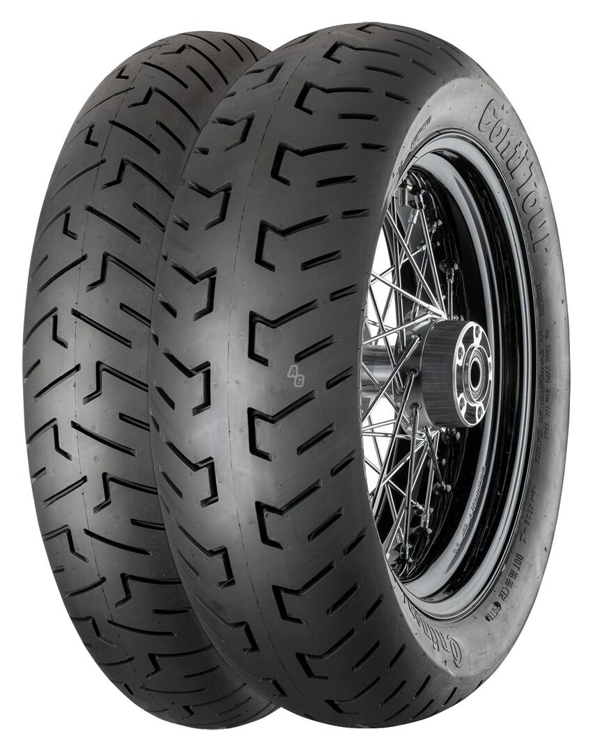 Continental CONTITOUR R18 summer tyres motorcycles