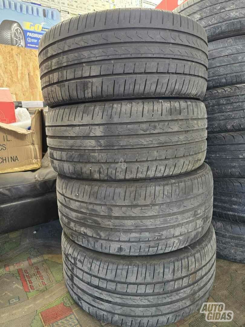 Pirelli Cinturato P7 R18 summer tyres passanger car