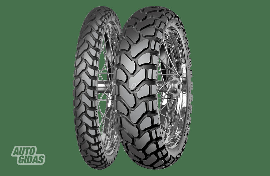 Mitas ENDURO TRAIL R17 universal tyres motorcycles