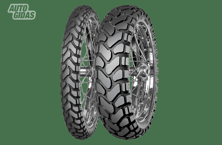 Mitas ENDURO TRAIL R19 universal tyres motorcycles