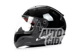 Helmets LS2