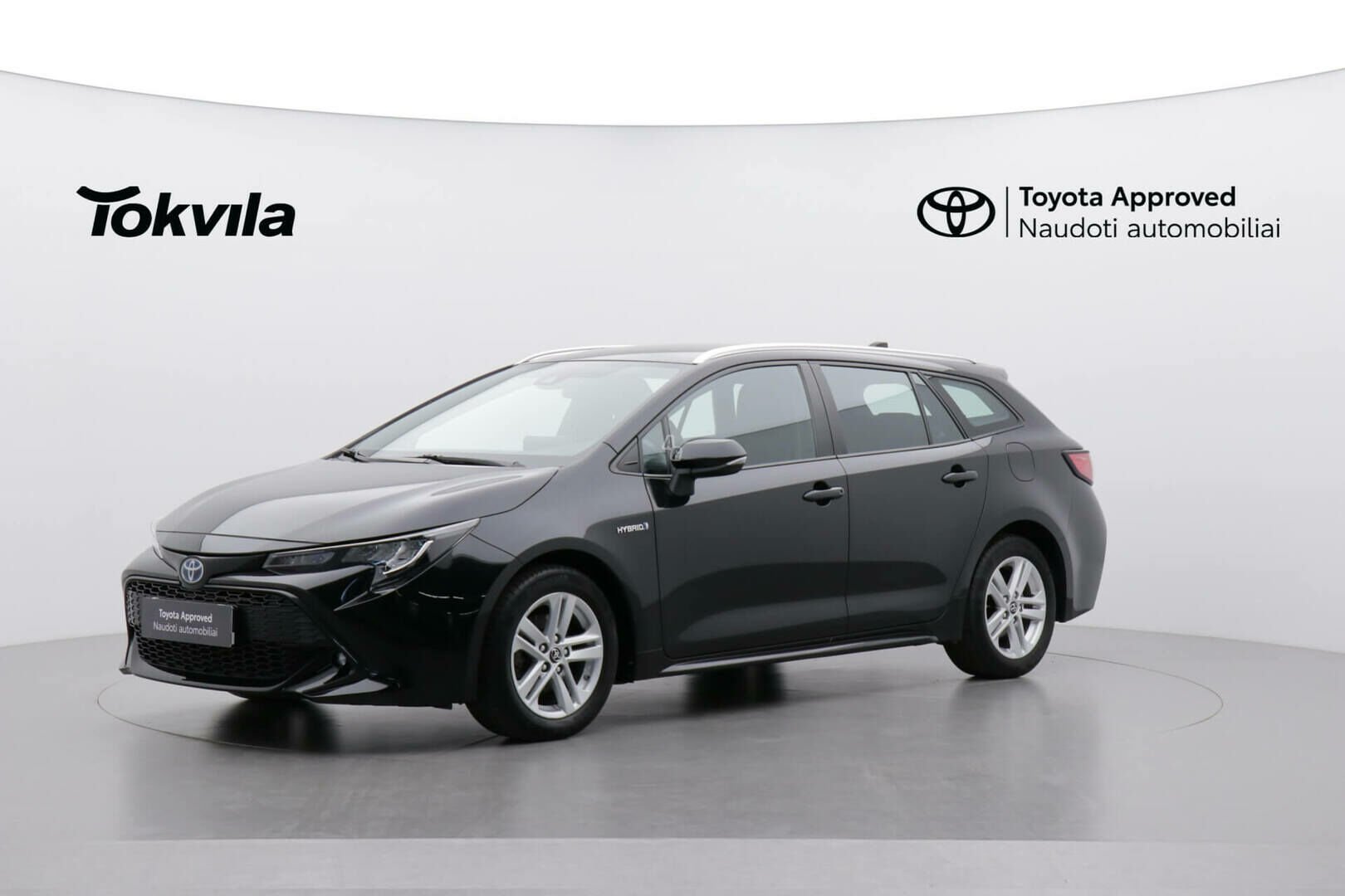 Toyota Corolla 2019 г Универсал