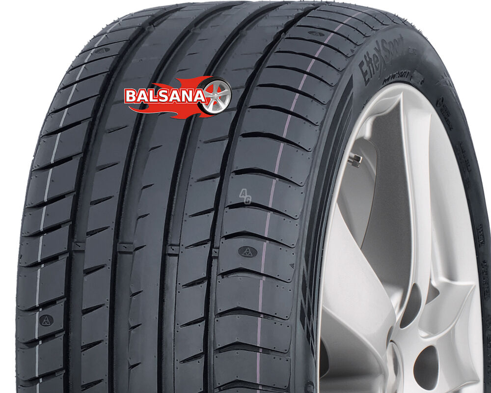 Triangle TRIANGLE EFFEXSPORT  R17 summer tyres passanger car