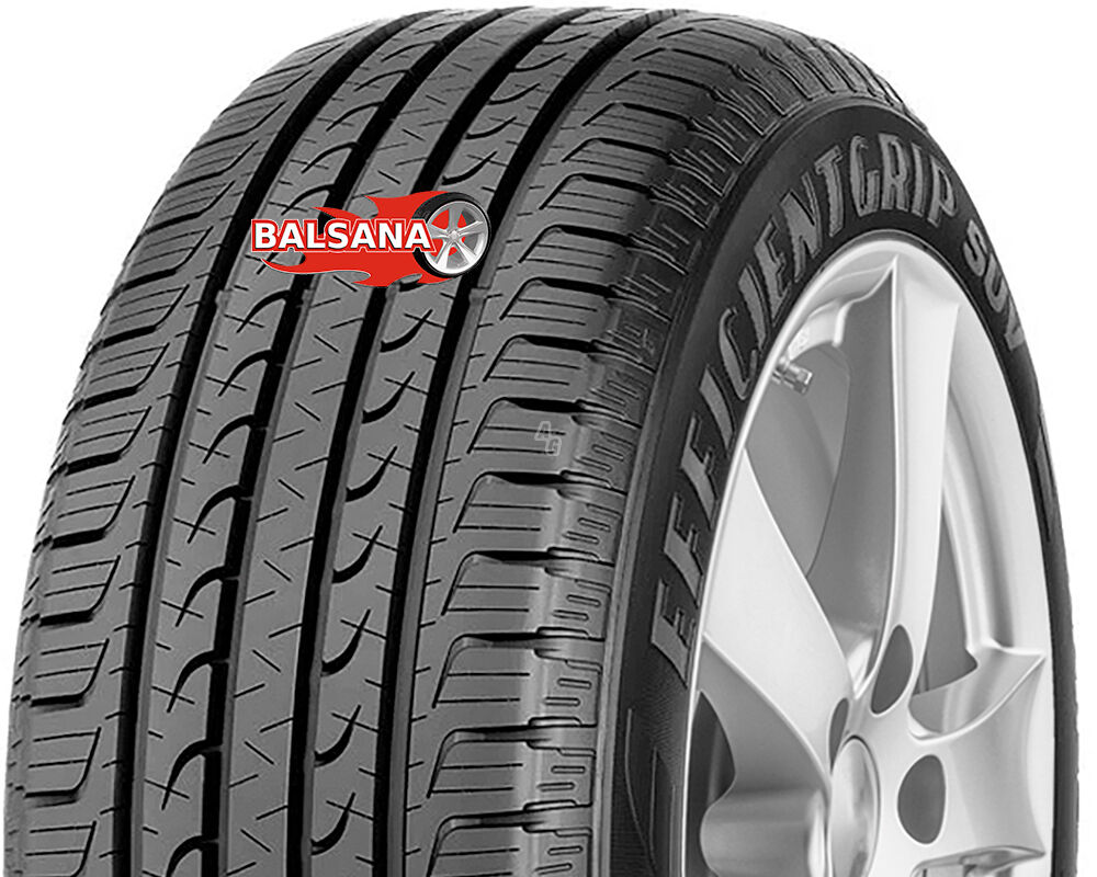 Goodyear Goodyear Efficientgr R20 летние шины для автомобилей