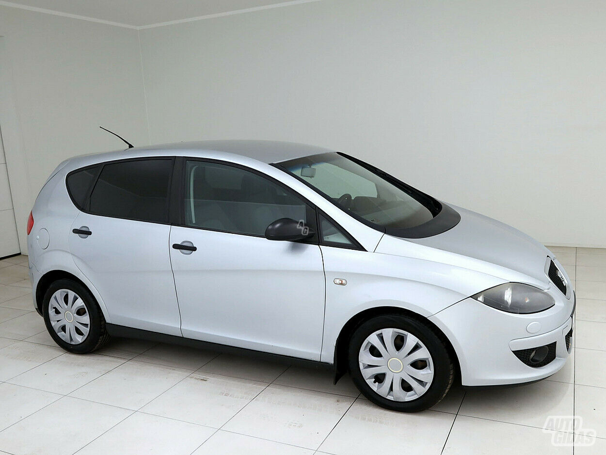 Seat Altea TDI 2004 m