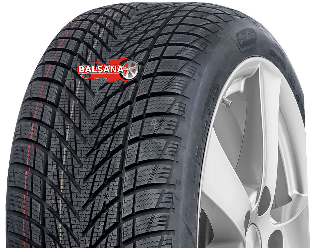 Goodyear Goodyear Ultra Grip  R18 winter tyres passanger car