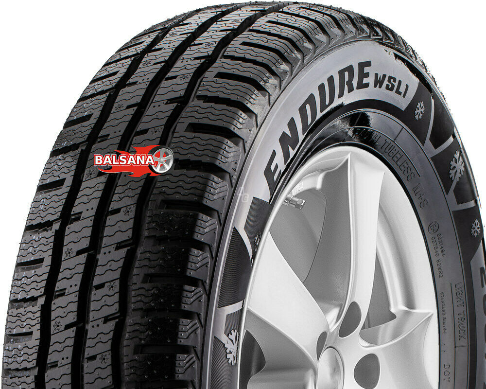 Sailun Sailun Endure WSL-1 R16 winter tyres passanger car