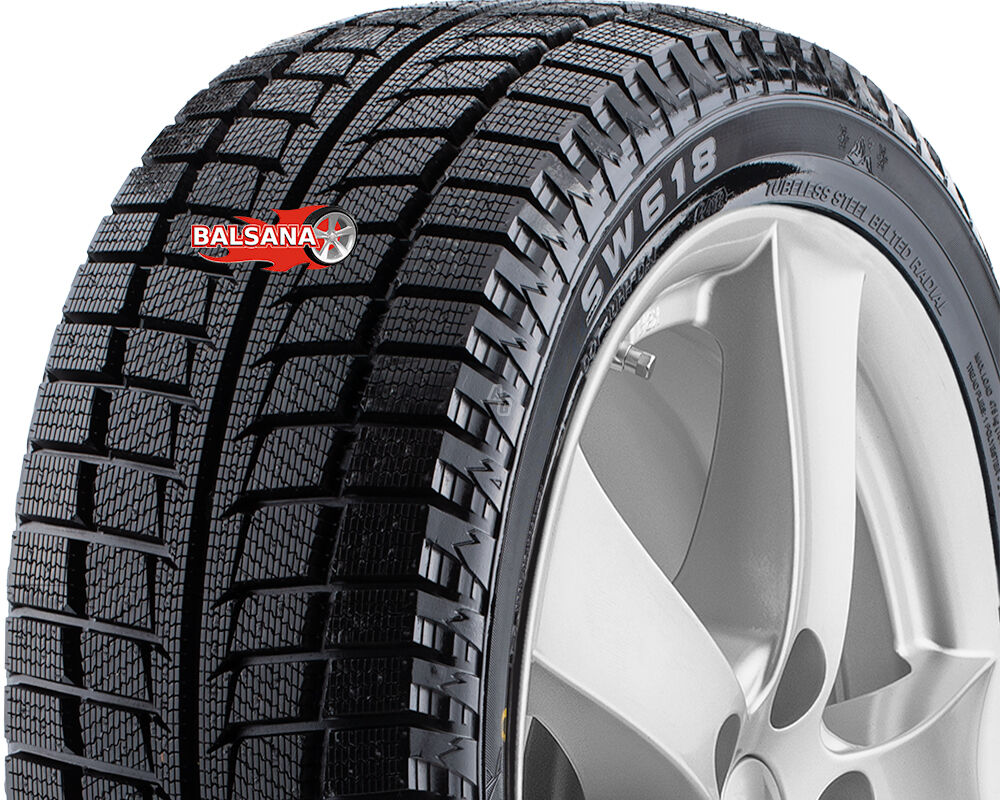 Goodride Goodride SW-618 Fric R18 winter tyres passanger car