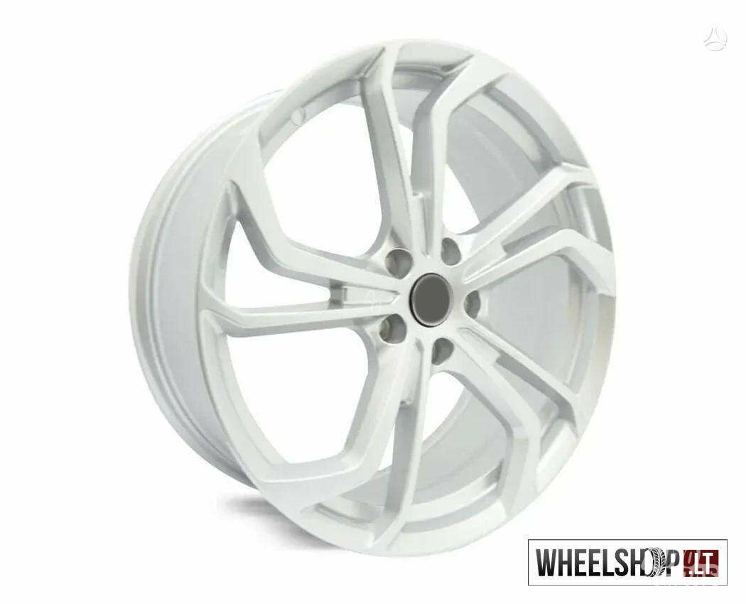 Reifnitz Silver rims