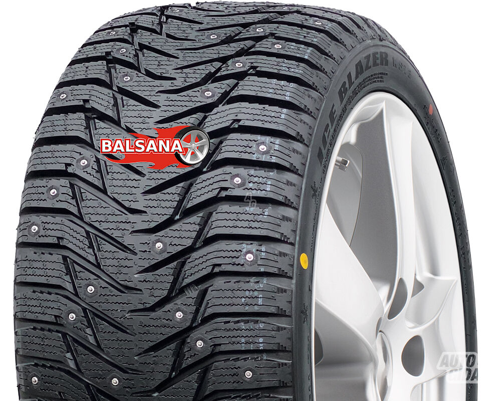 Sailun Sailun Ice Blazer WS R18 winter tyres passanger car