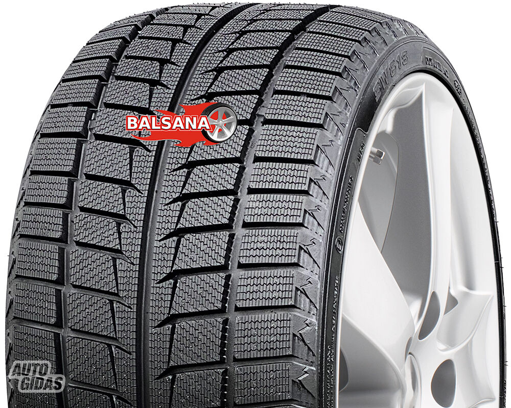 Goodride Goodride SW-618 Fric R20 winter tyres passanger car