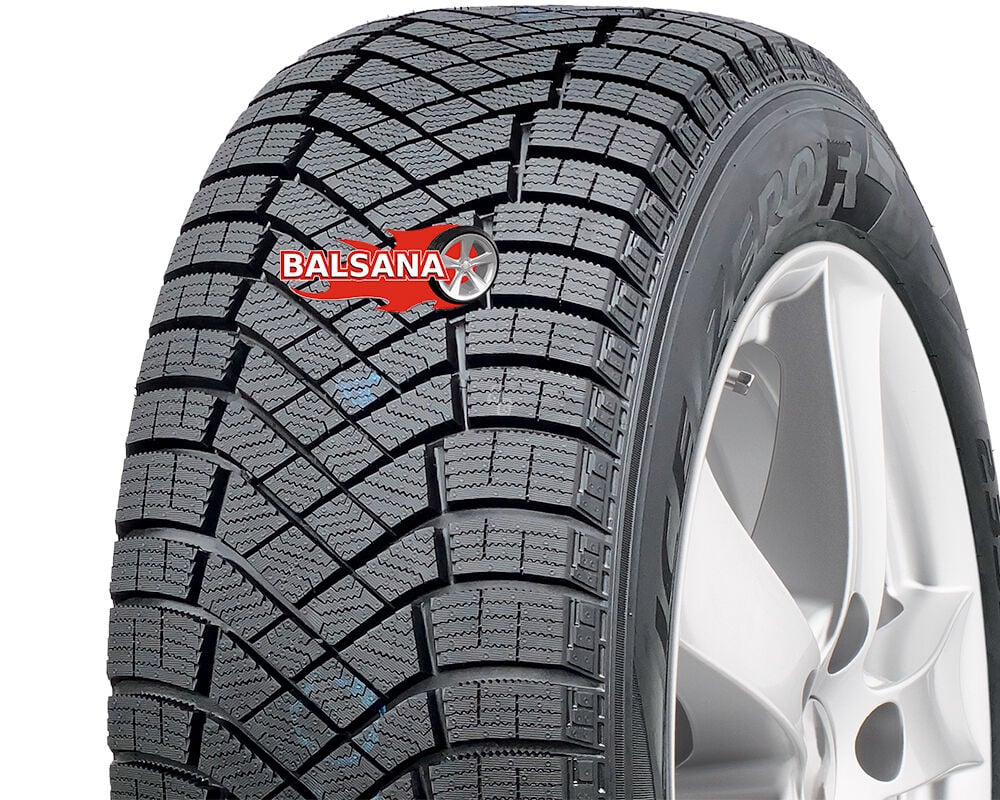 Pirelli Pirelli Winter Ice Z R19 зимние шины для автомобилей