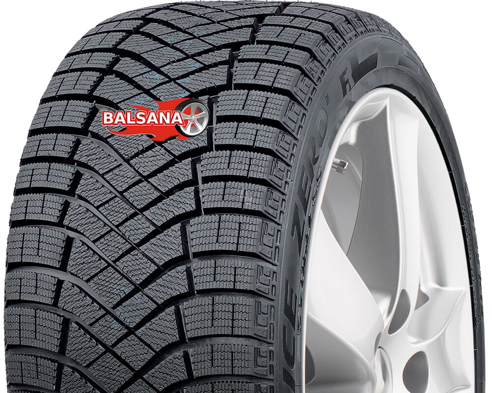 Pirelli Pirelli Winter Ice Z R19 žieminės padangos lengviesiems