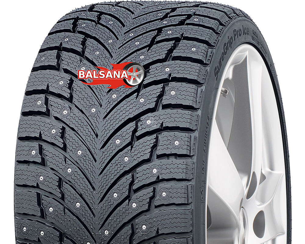 Gripmax Gripmax Suregrip Pro R21 winter tyres passanger car