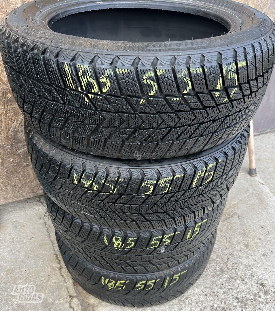 Nexen WINGUARD R15 universal tyres passanger car