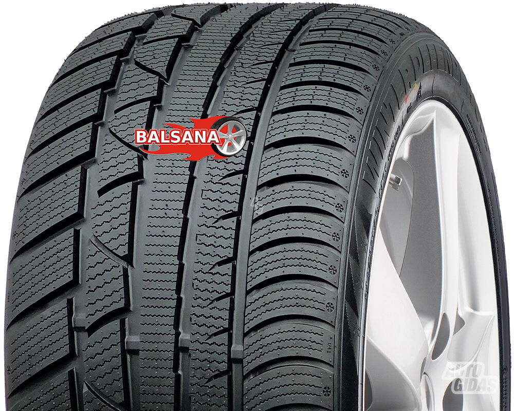 Leao Leao Winter Defender R20 winter tyres passanger car