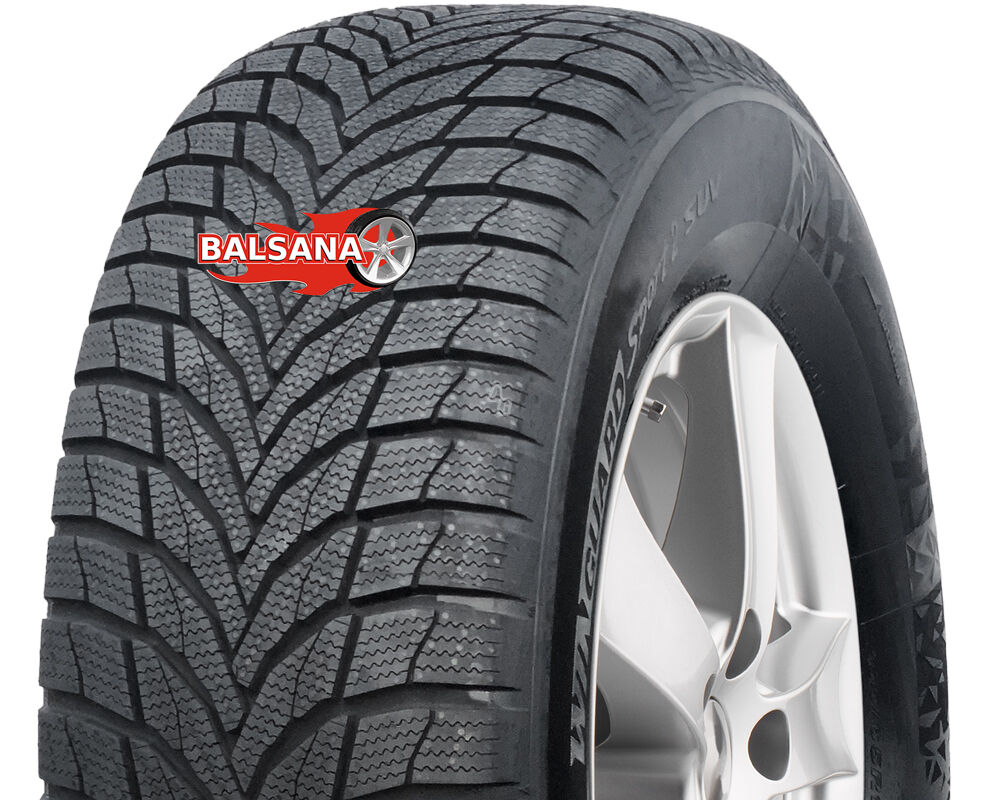 Nexen Nexen Winguard Sport R16 winter tyres passanger car