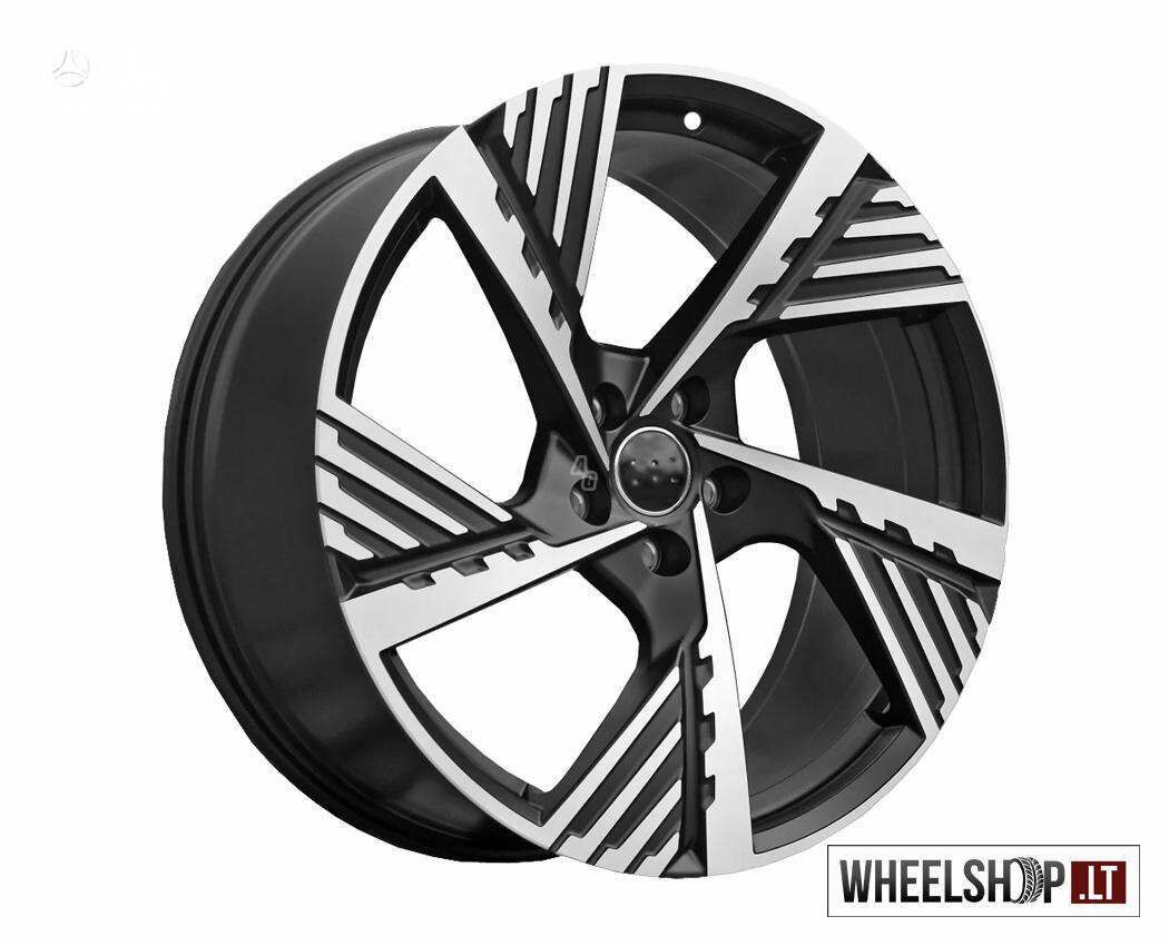 EU-I5639 Style MBHM rims