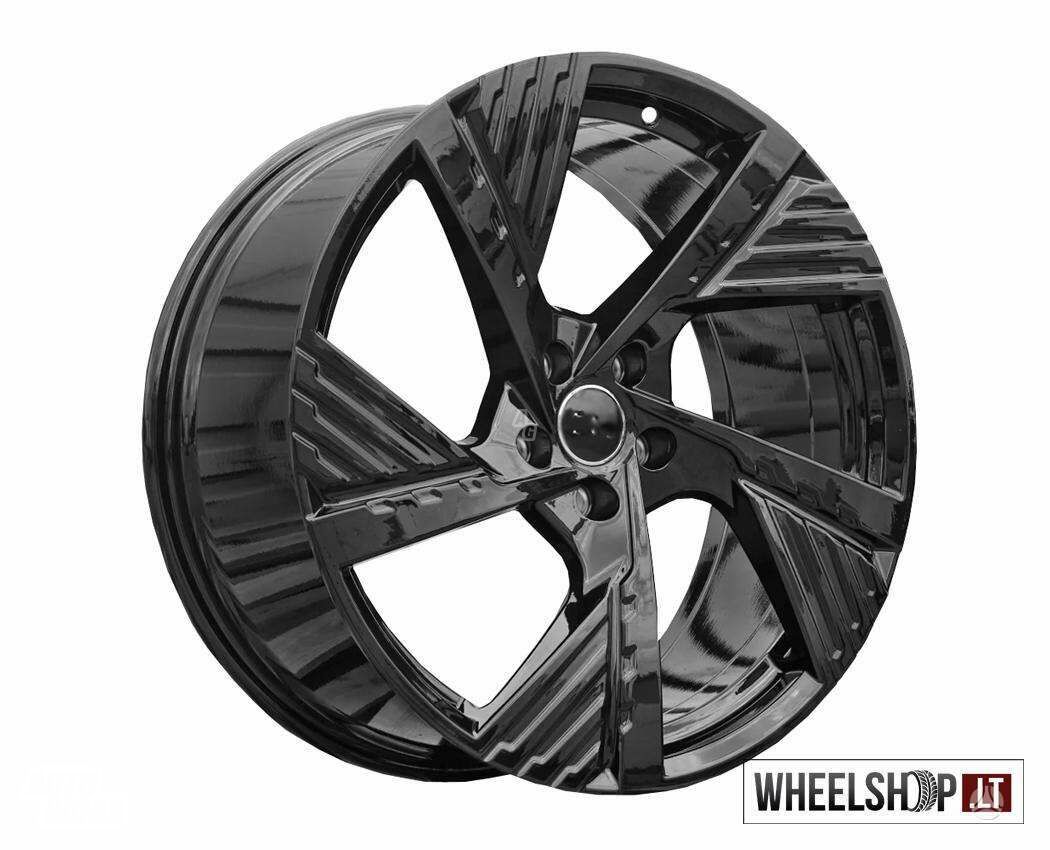 EU-I5639 style BL rims