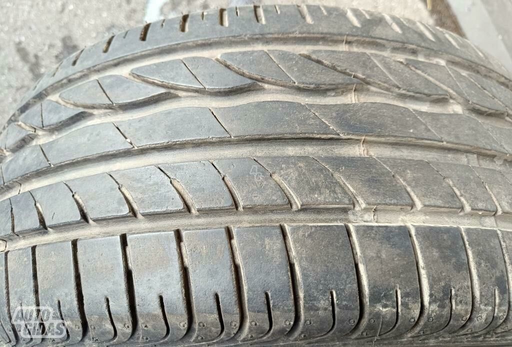 Bridgestone R16 summer tyres passanger car