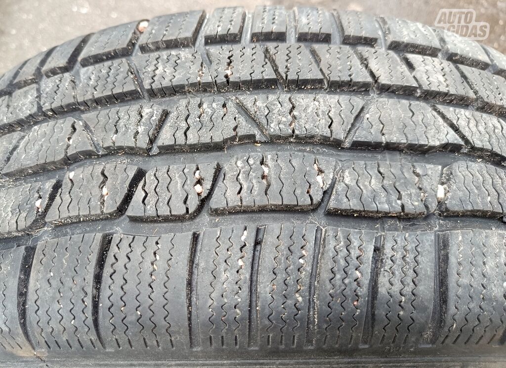 R16 winter tyres passanger car