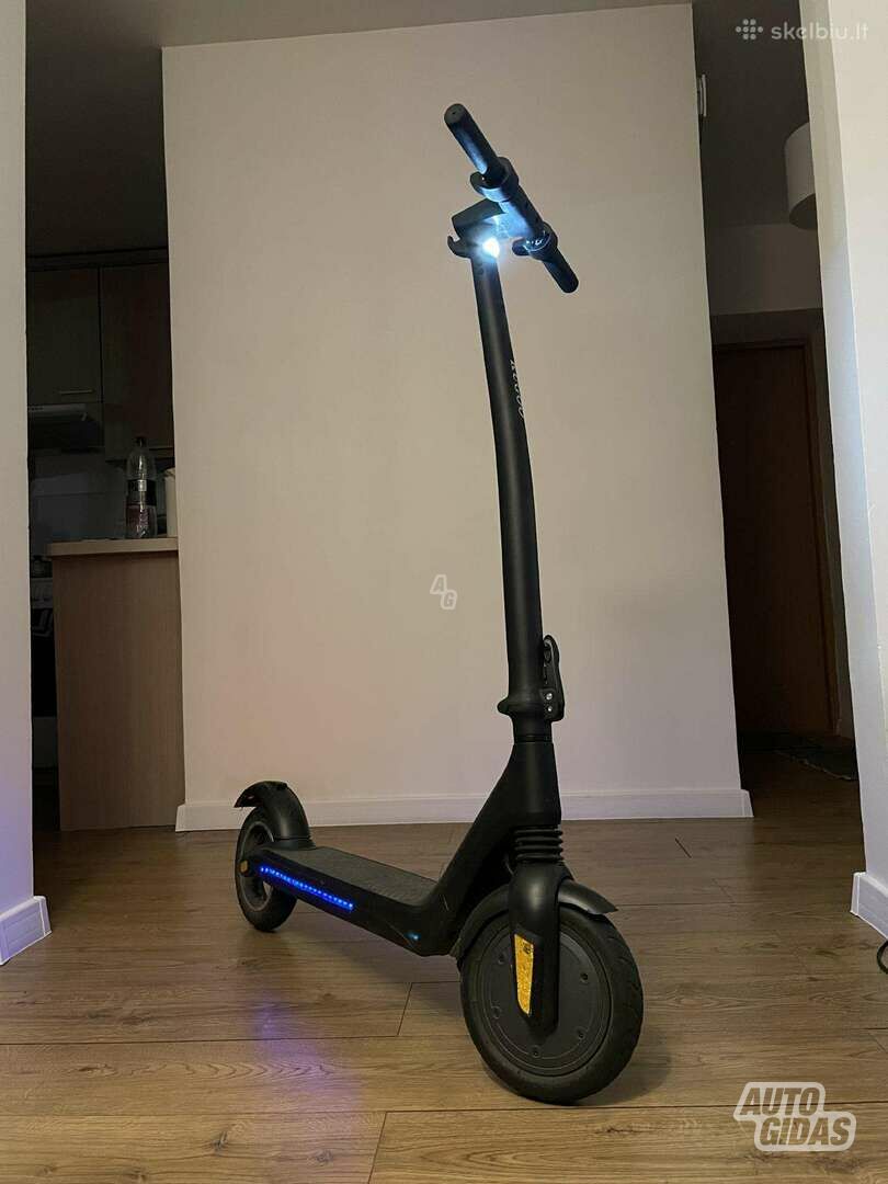 Kita Electric scooter