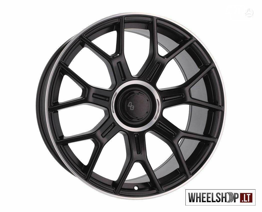 EU-Y1188 style rims