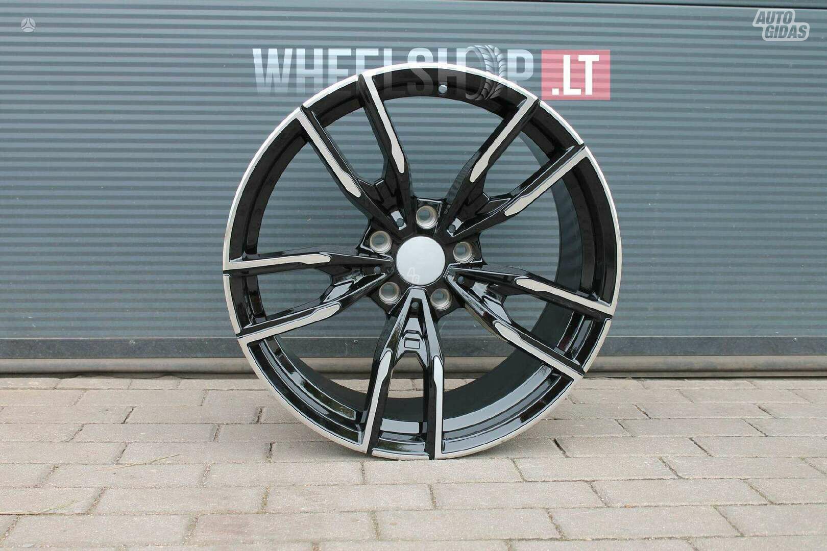 792m EU-I5478 style rims