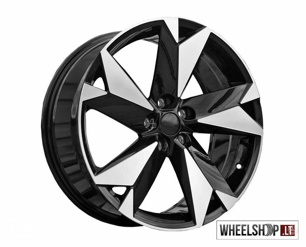 Kodiaq EU-I5625 style MB rims