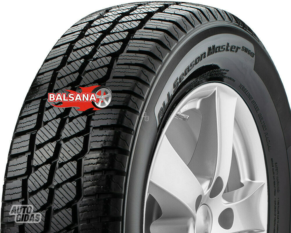 Goodride Goodride SW-613 All  R16 universal tyres passanger car