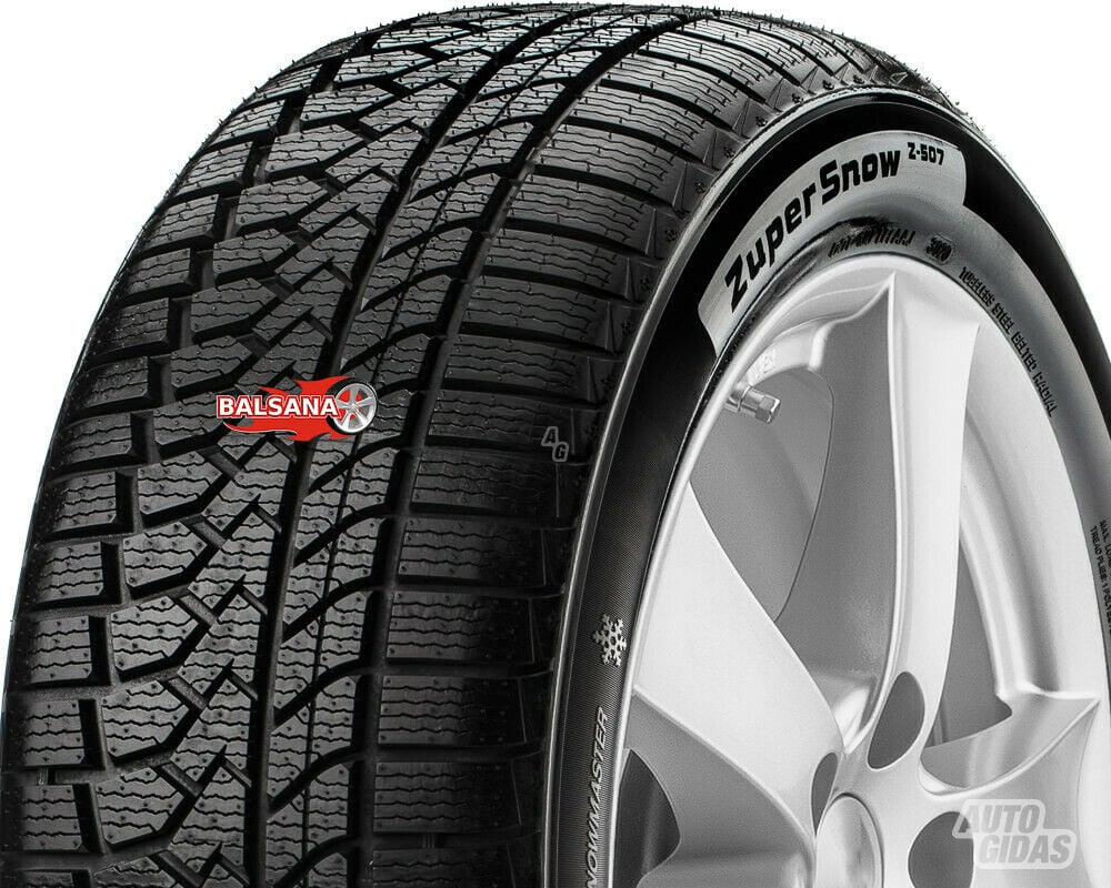 Westlake Westlake Z-507 (Rim  R17 winter tyres passanger car