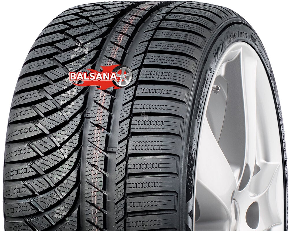 Kumho Kumho WinterCraft WP R21 winter tyres passanger car