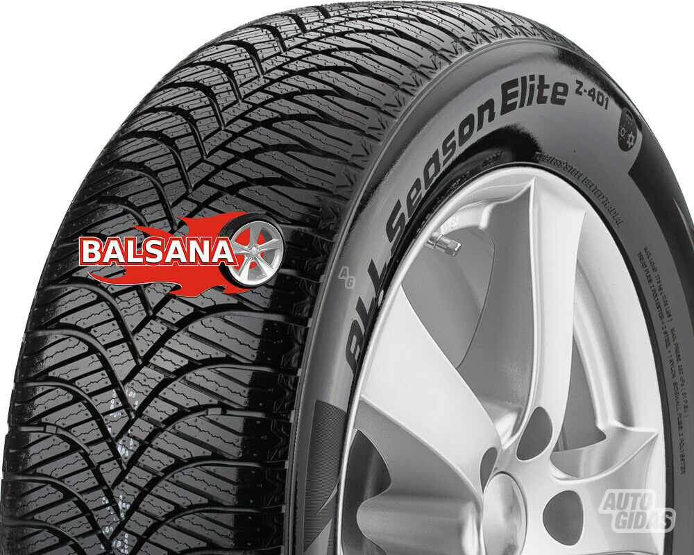 Goodride Goodride Z-401 All S R17 universal tyres passanger car